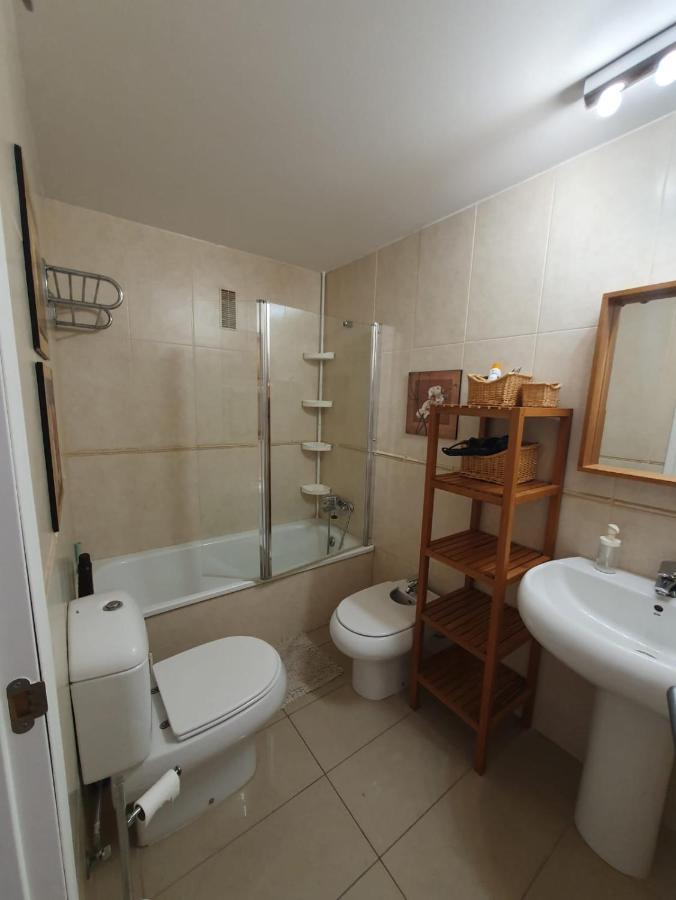 Cala Y Mar Apartamento *