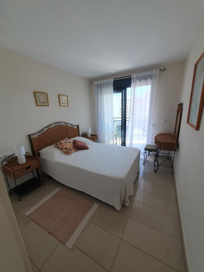 Apartamento Cala Y Mar