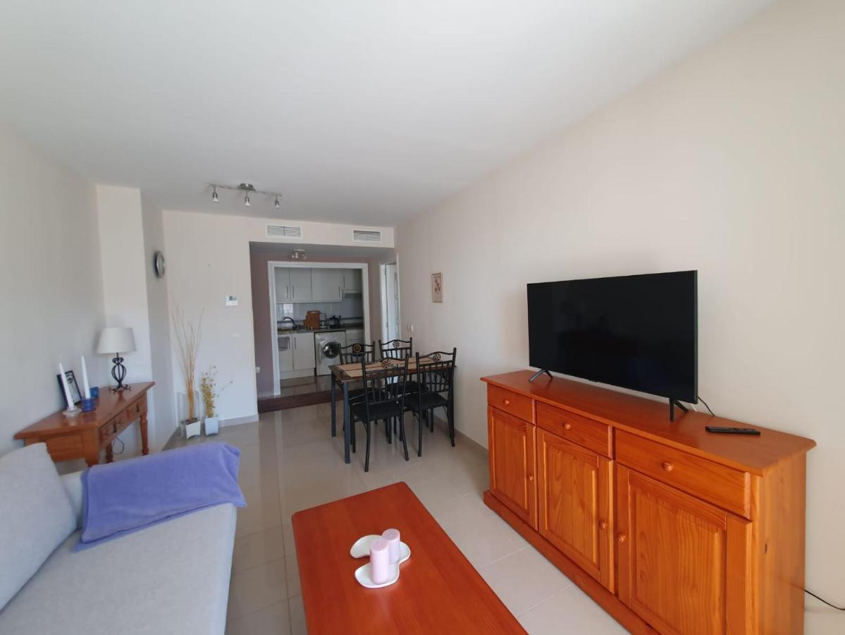 Cala Y Mar Apartamento Alicante