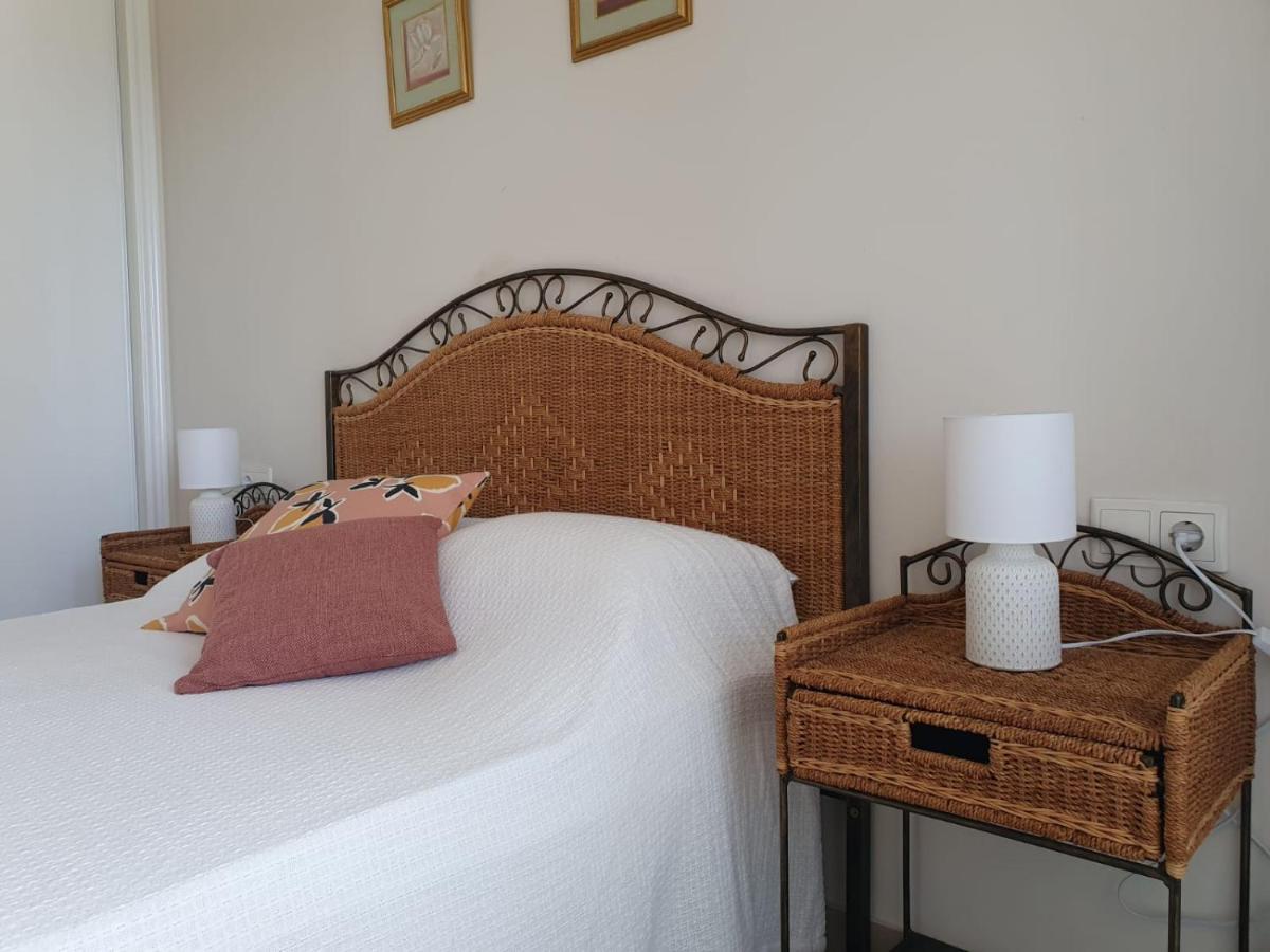 Apartamento Cala Y Mar *