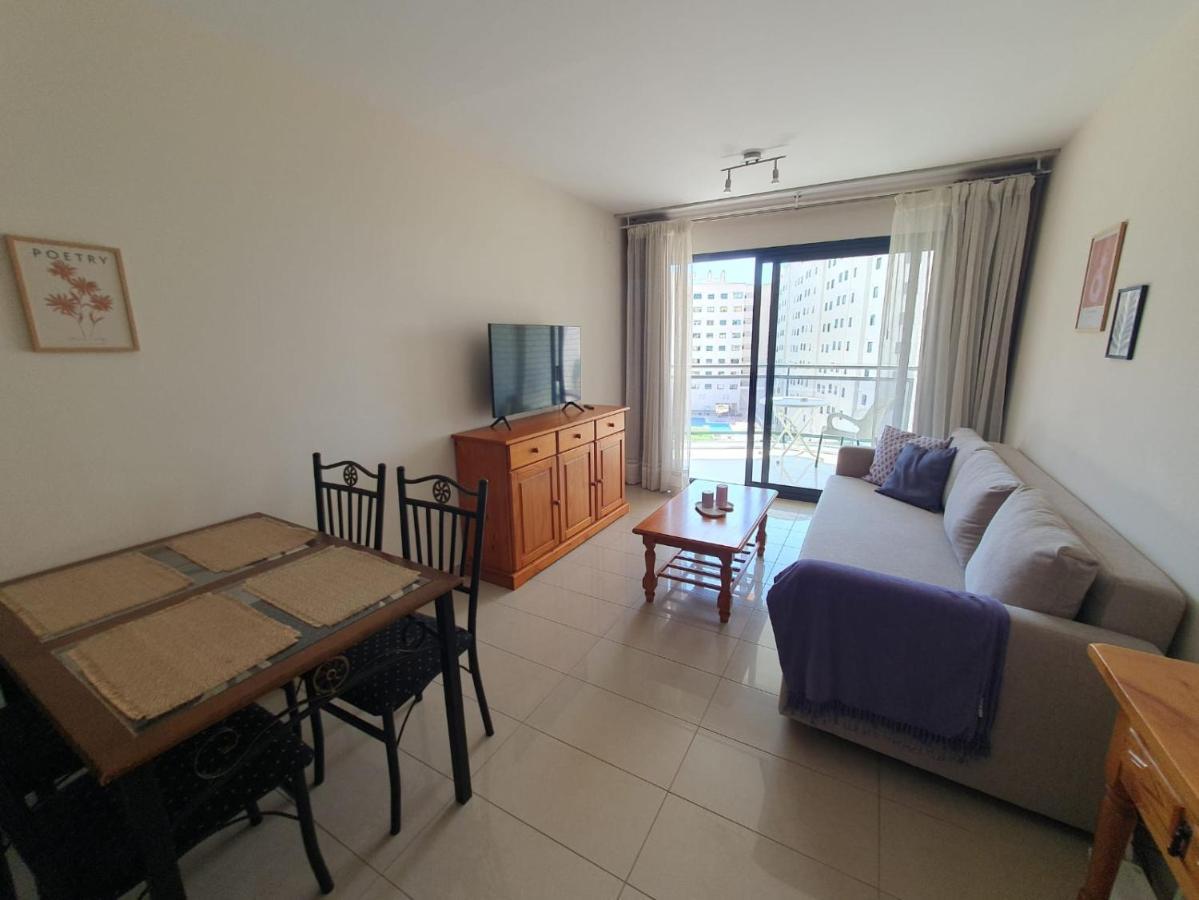 Cala Y Mar Apartamento