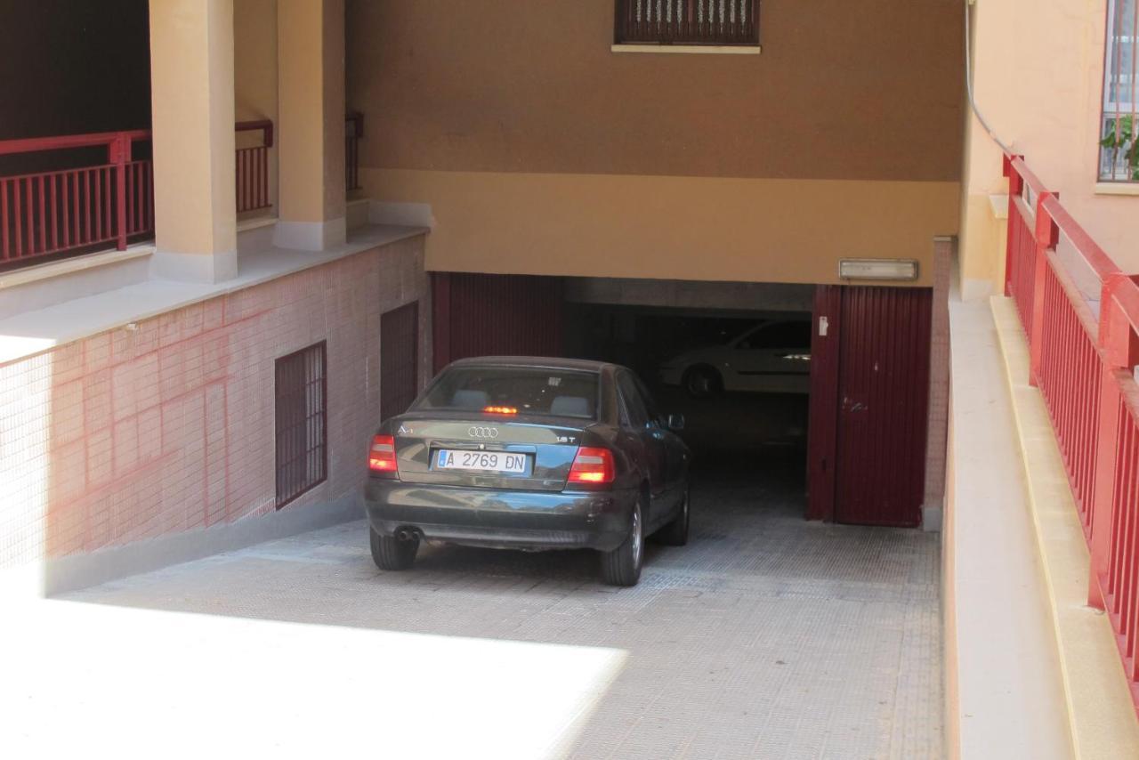 Apartamento B Ani