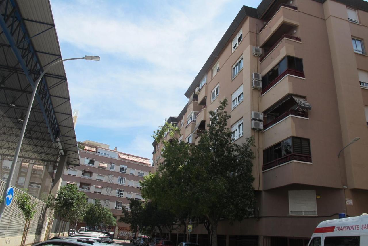 Apartamento B Ani