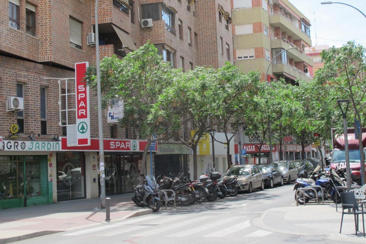 Apartamento B Ani