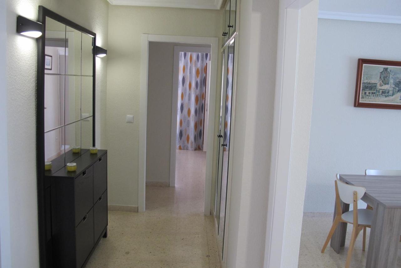 Apartamento B Ani Apartment