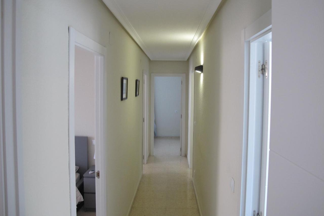 Apartamento B Ani Apartment Alicante