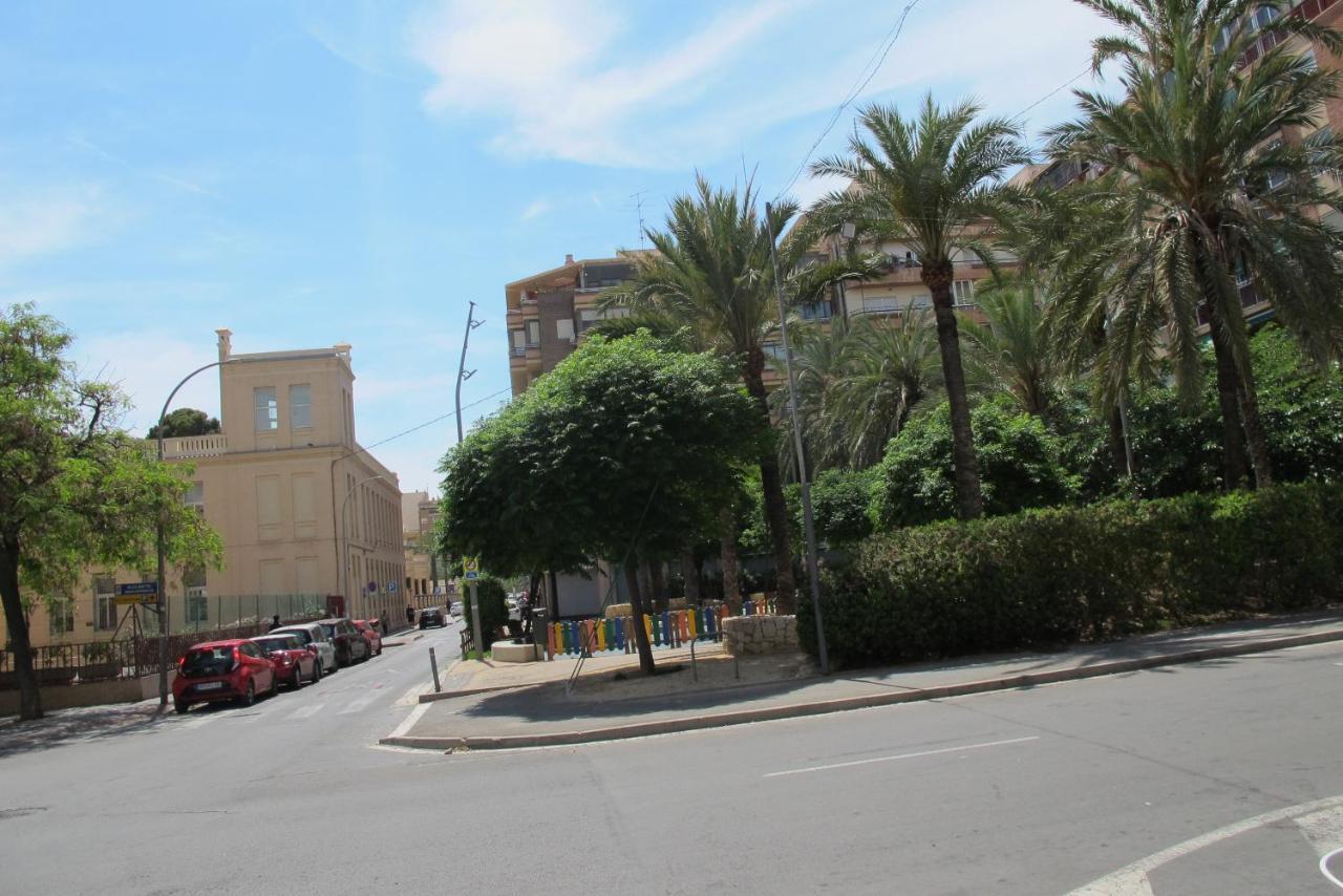 Apartamento B Ani