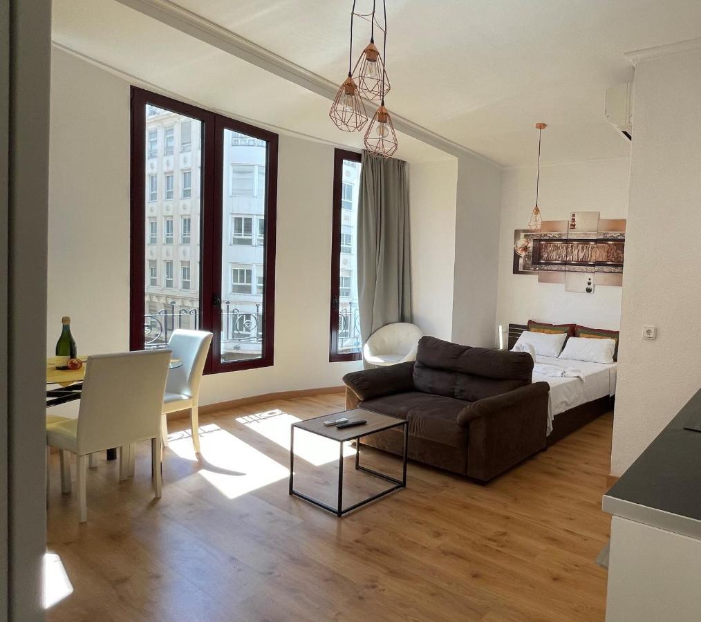 Boni Appartement Alicante