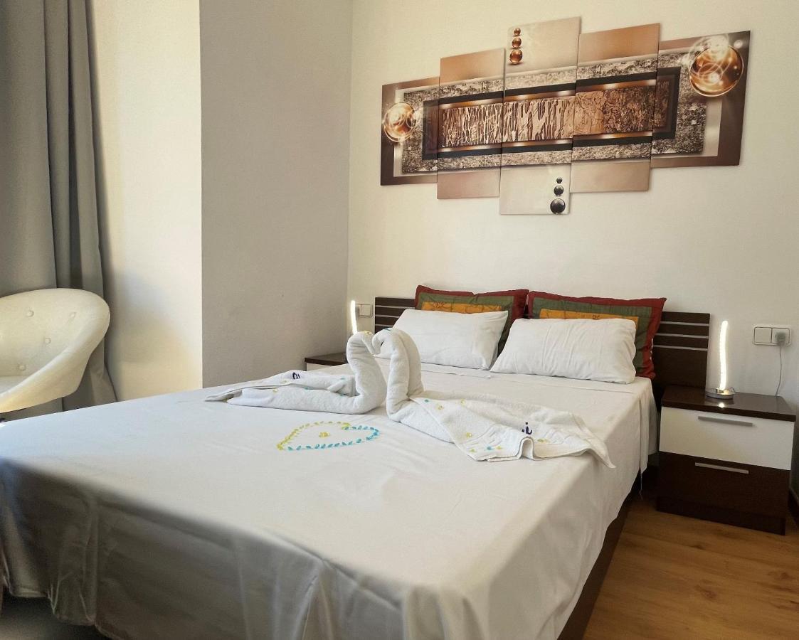 Boni Appartement