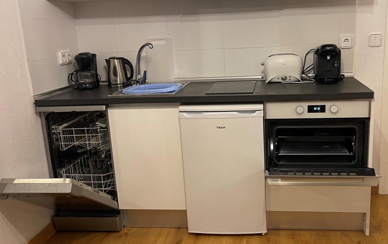 Boni Appartement