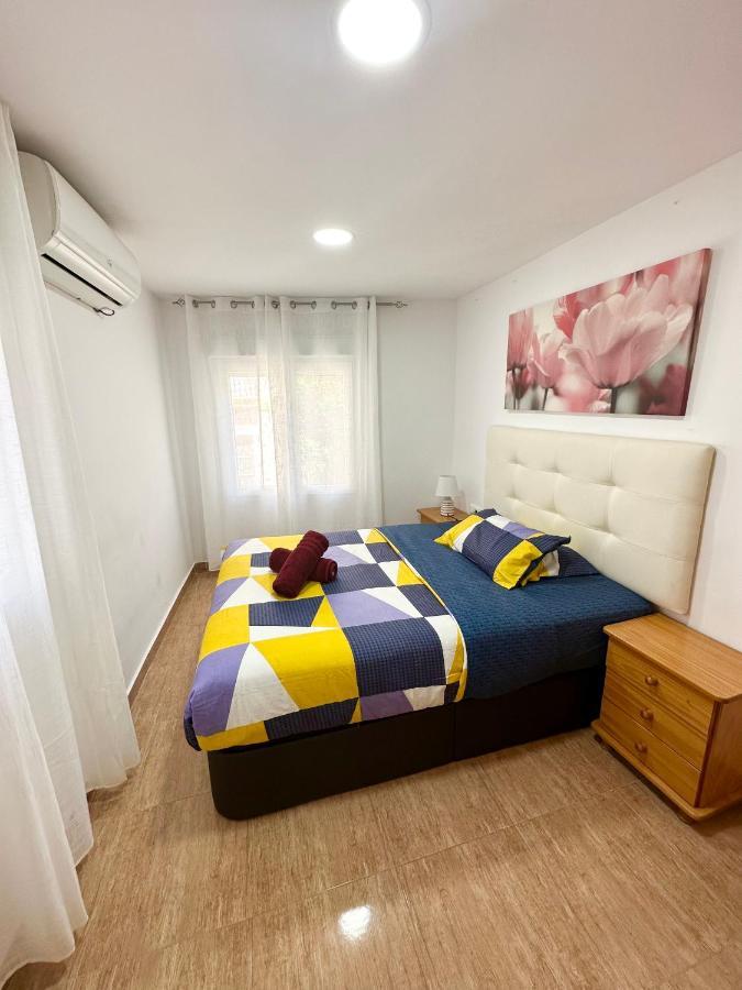 Appartement En Rambla Alicante