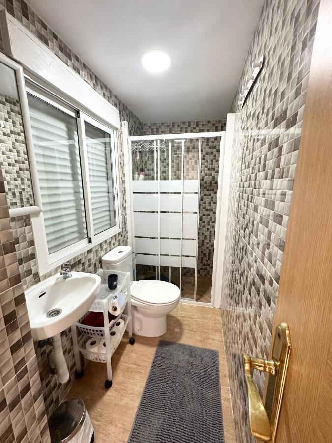 En Rambla Appartement