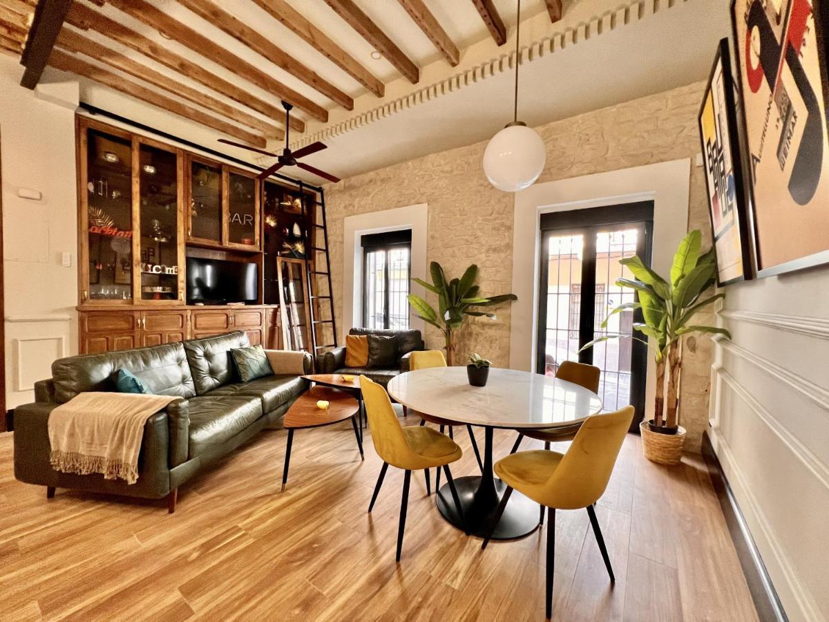 Apartamento A Charming Stand And Flat In