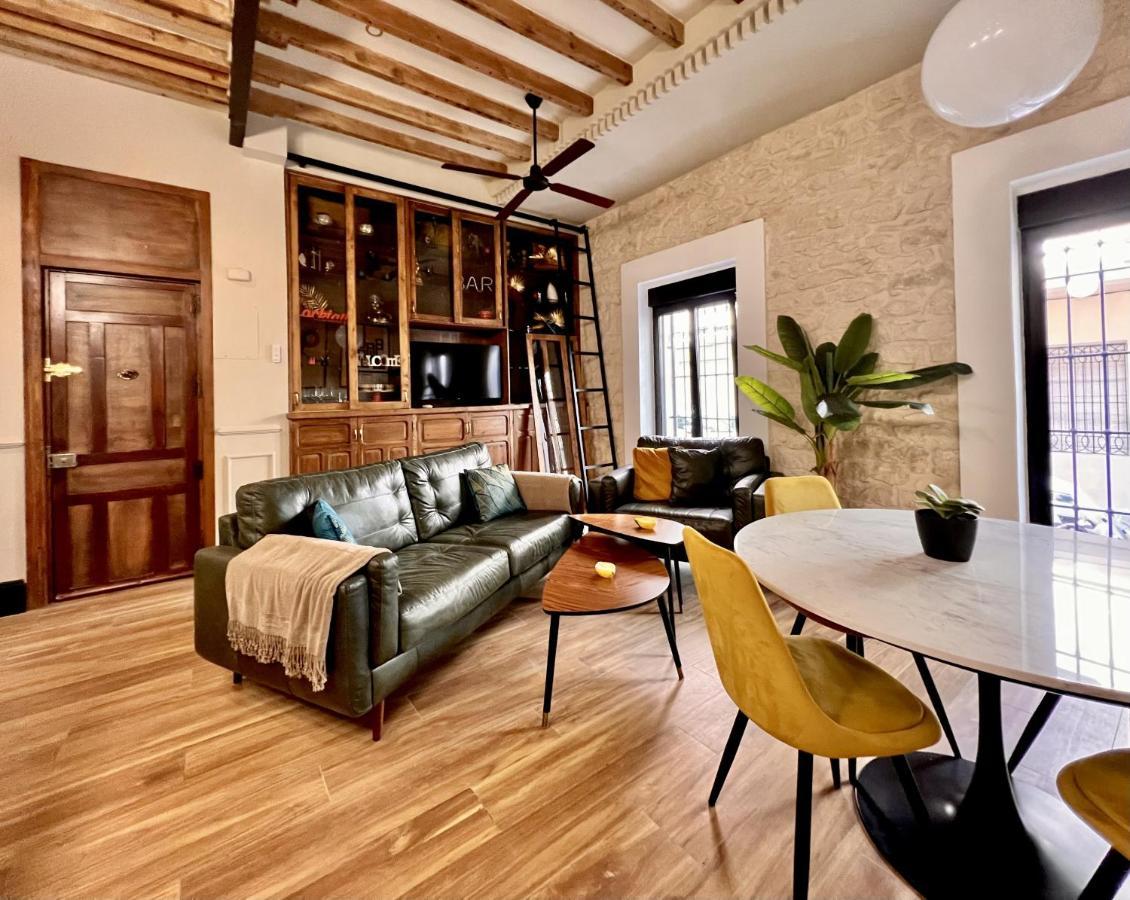 A Charming Stand And Flat In Apartamento *