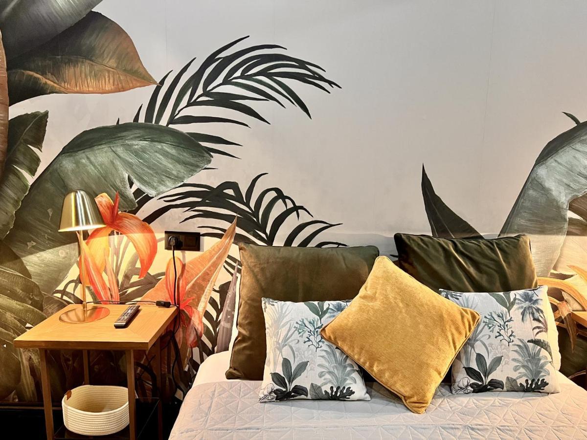 A Charming Stand And Flat In Apartamento *