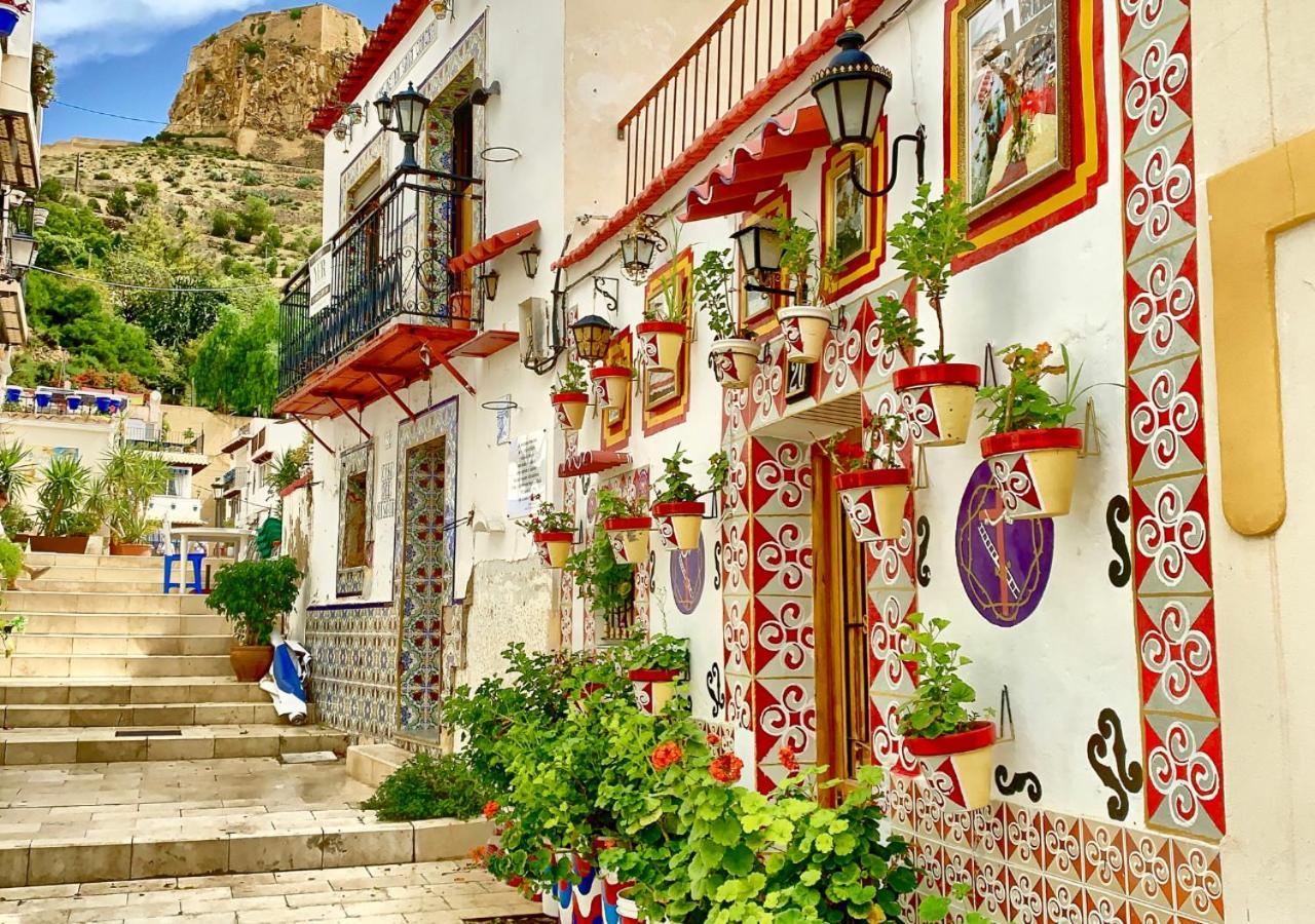 Bla Premium Old Town Alicante
