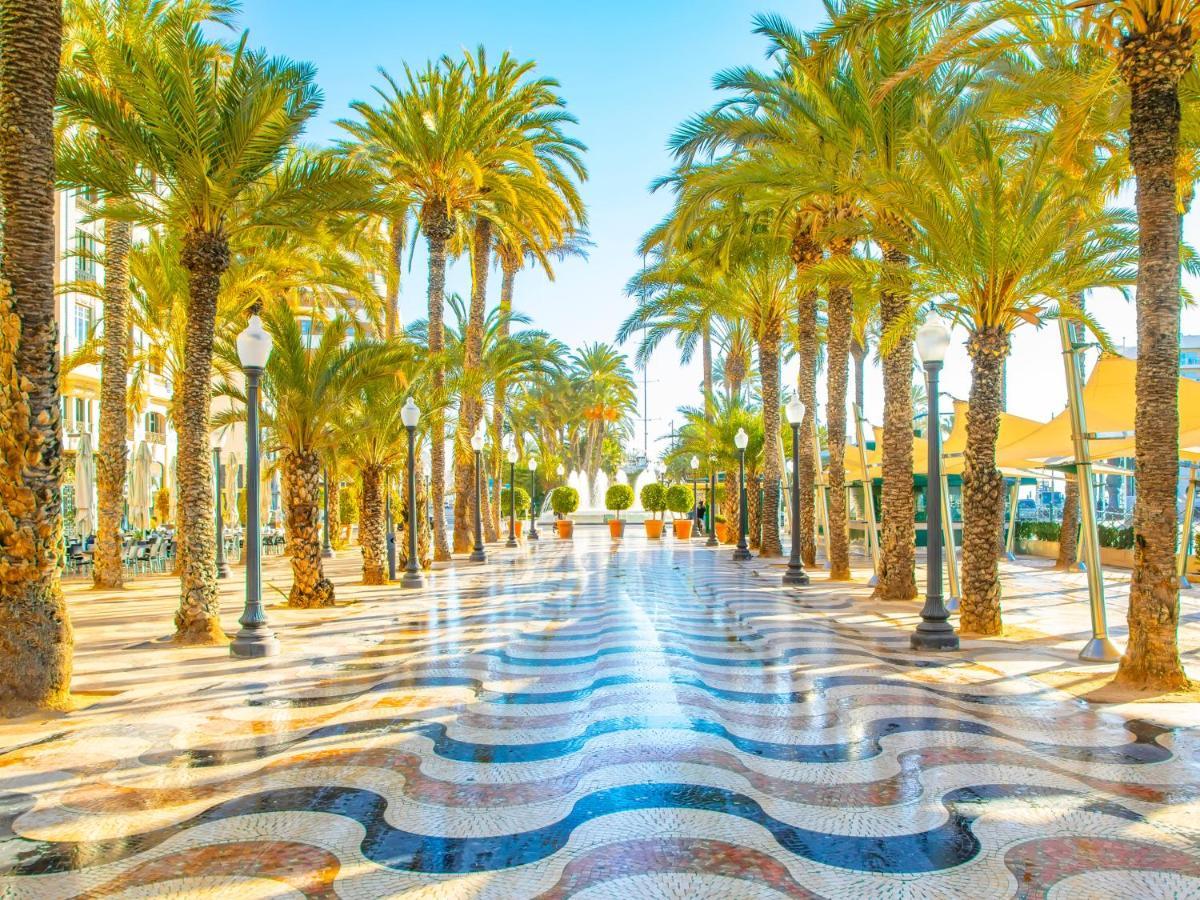 Bla Premium Old Town * Alicante