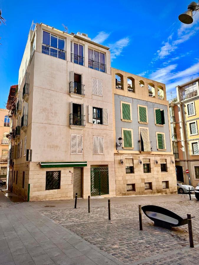 Bla Premium Old Town Appartement Alicante
