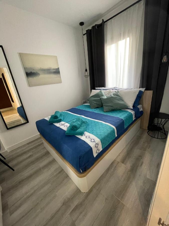 Apartment Holisp Blue Alicante