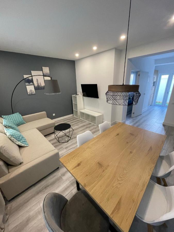 Holisp Blue Apartment