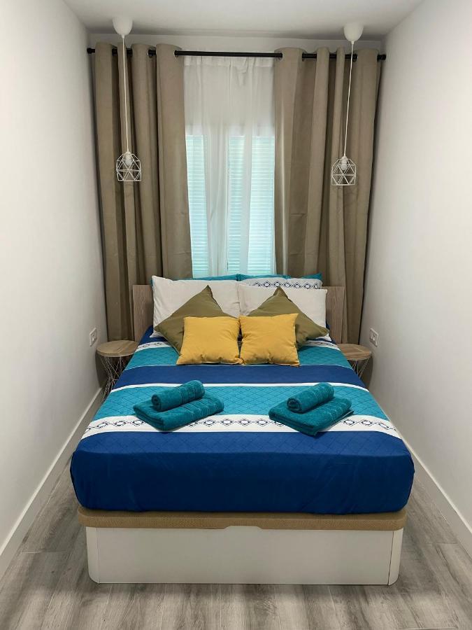Apartment Holisp Blue Alicante