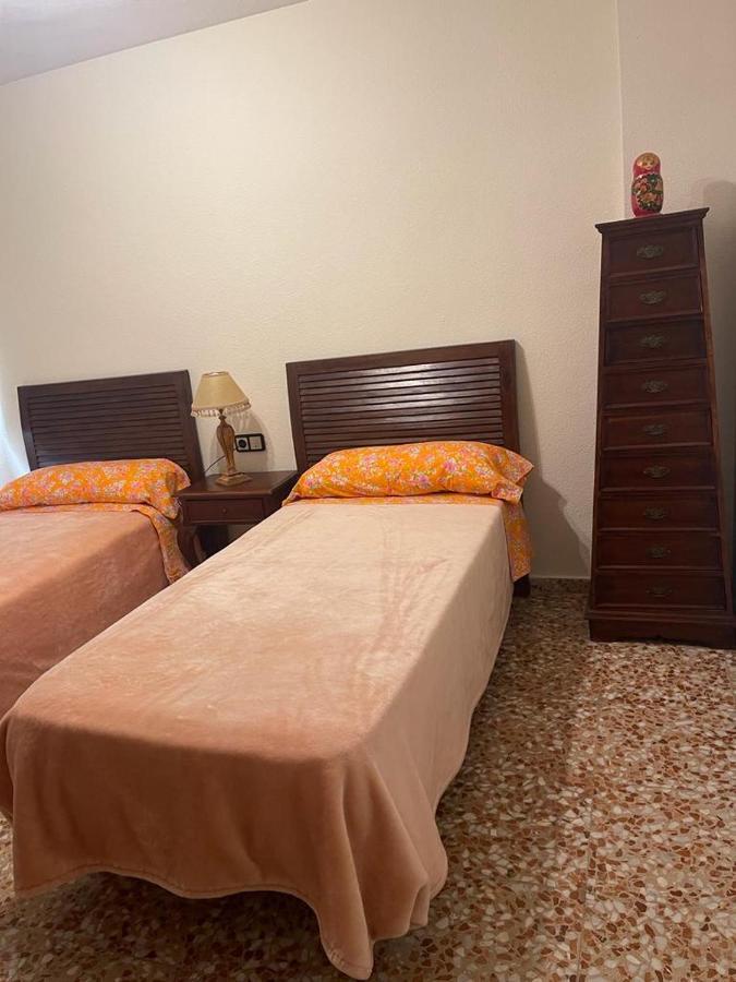 Bright Flat With View To The Castle And The Museum * Alicante