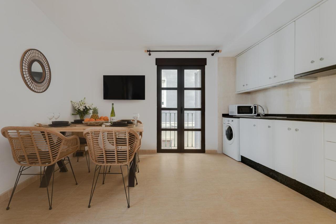 Bla Premium Old Town Alicante