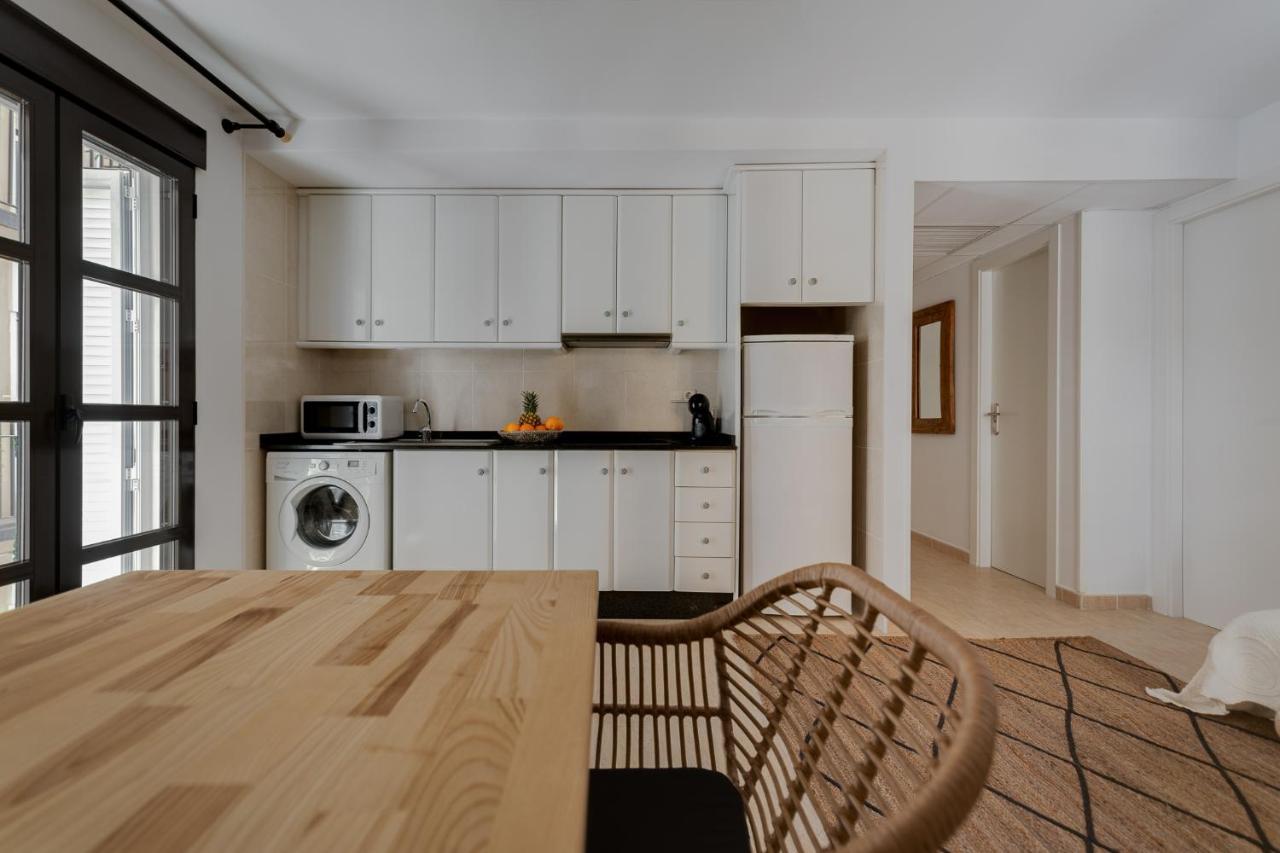 Bla Premium Old Town Appartement *