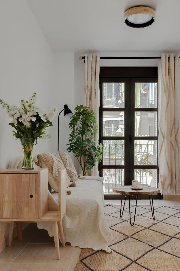 Appartement Bla Premium Old Town Alicante