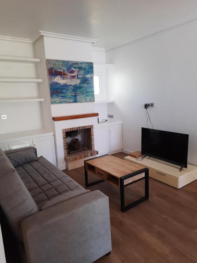 Orihuela Costa Appartement *