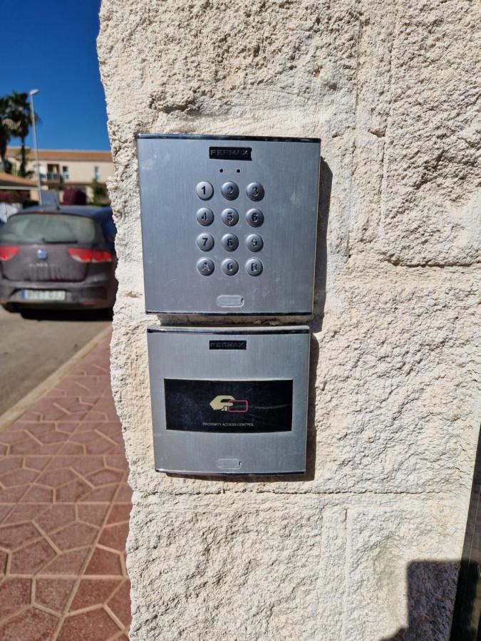 Orihuela Costa Appartement