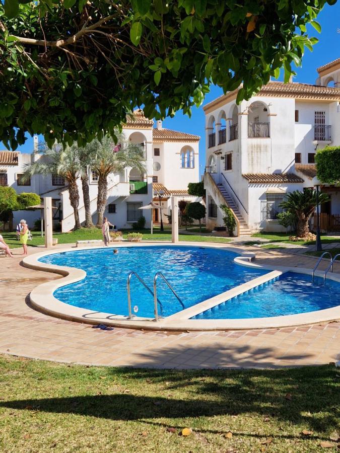 Appartement Orihuela Costa Alicante