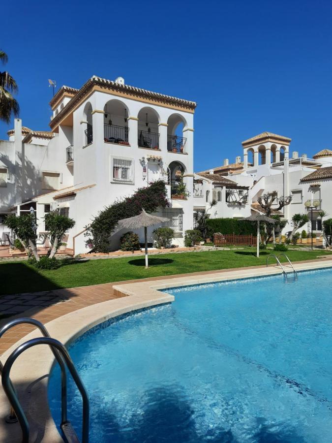 Orihuela Costa *