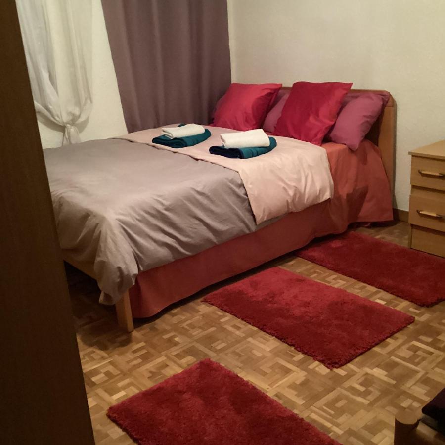 Afrodita Apartment