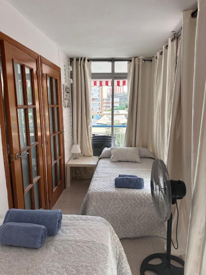 Apartment Playa San Juan Apartamento De Maria 1ª Linea