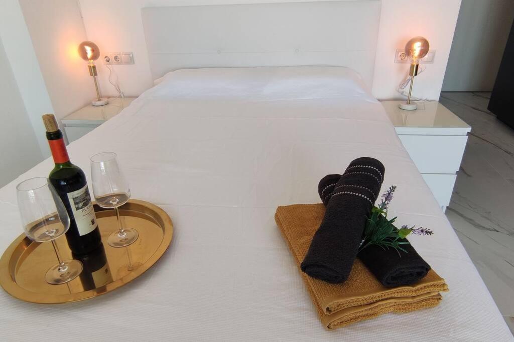 Chill Out Jacuzzi & Sea Views Apartment *