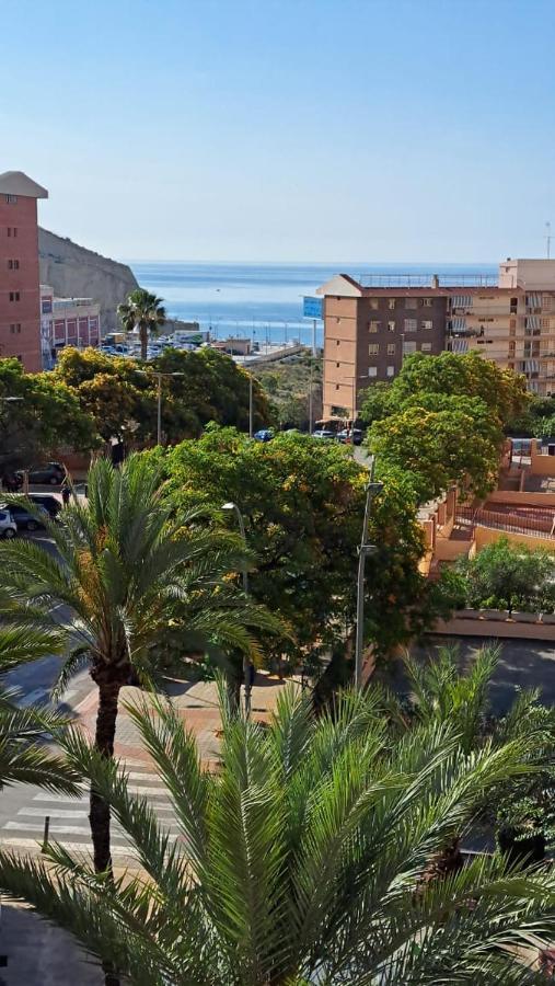 With Sea View Apartamento