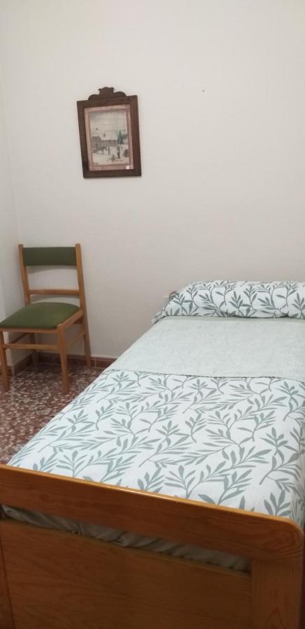Apartamento With Sea View Alicante