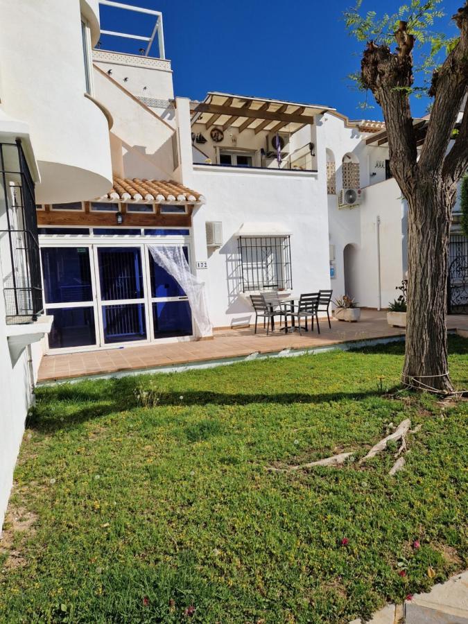 Orihuela Costa Appartement *