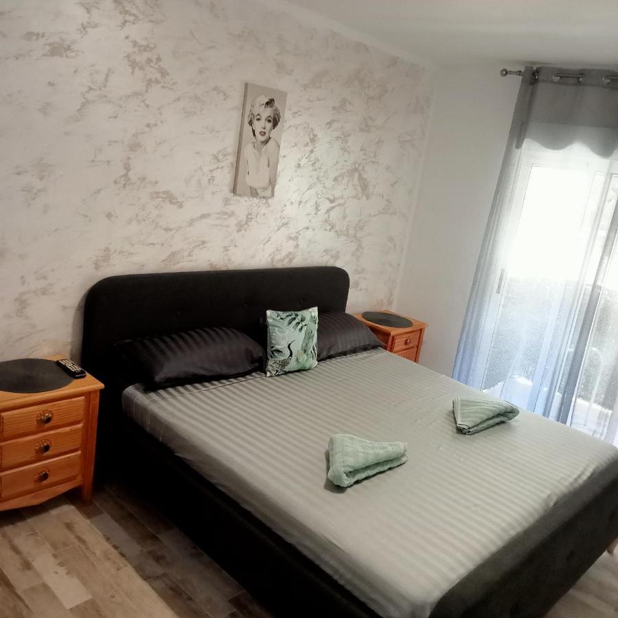 Habitación en casa particular Sweet Dreams Alicante