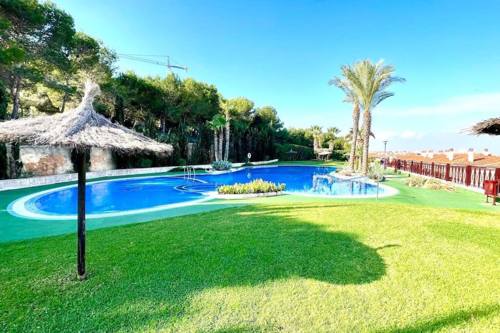 Apartment 12-apartamento En La Playa Piscina