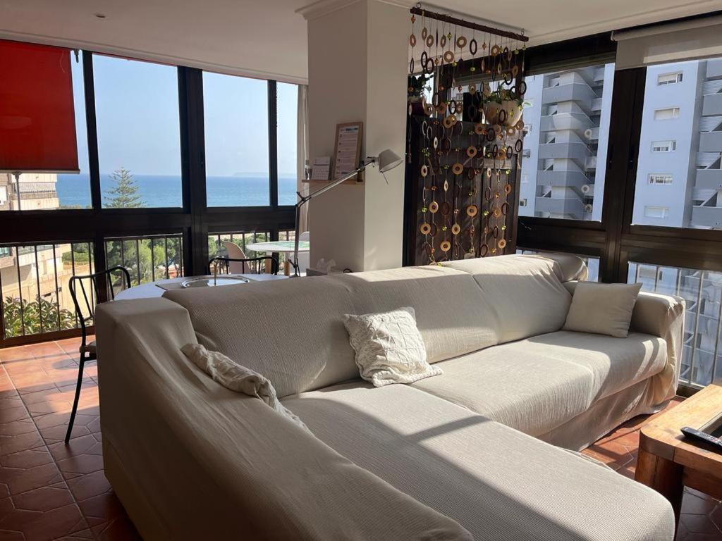 Apartment El Enroque - Costa Blanca Entreplayas Alicante
