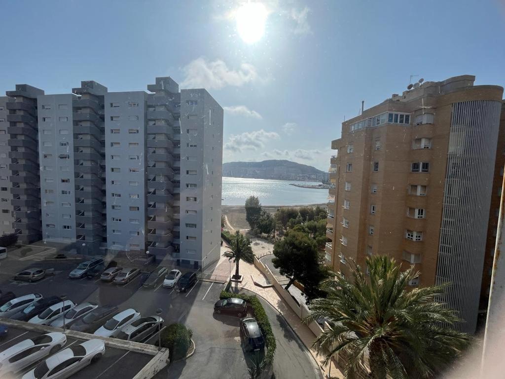 Huoneisto El Enroque - Costa Blanca Entreplayas *