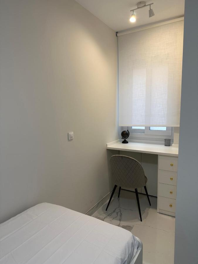 Luxury Beach Flat Alicante