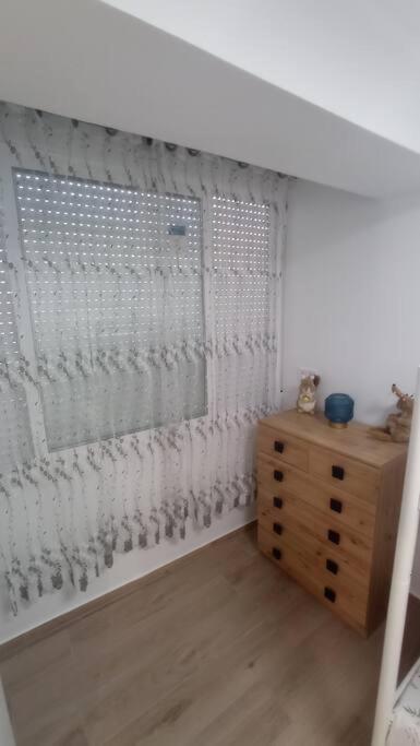 Apartamento Casa Vina