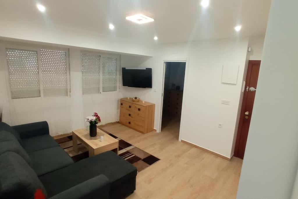 Apartamento Casa Vina Alicante