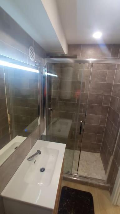 Casa Vina Appartement *