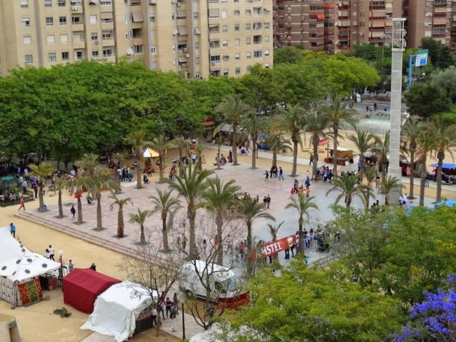 Apartamento Casa Vina Alicante