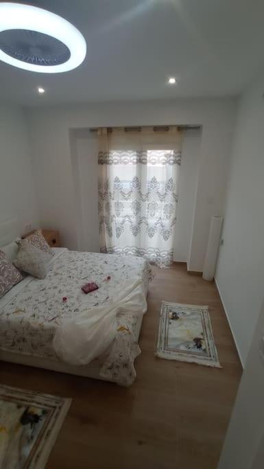 Casa Vina Apartamento Alicante