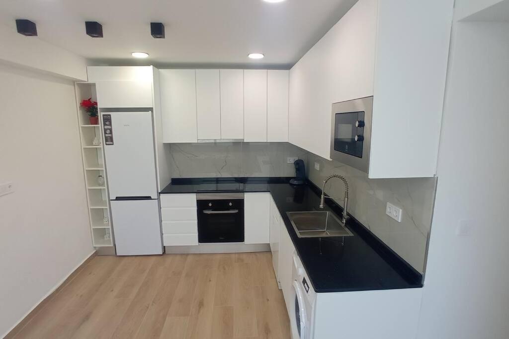 Apartamento Casa Vina *